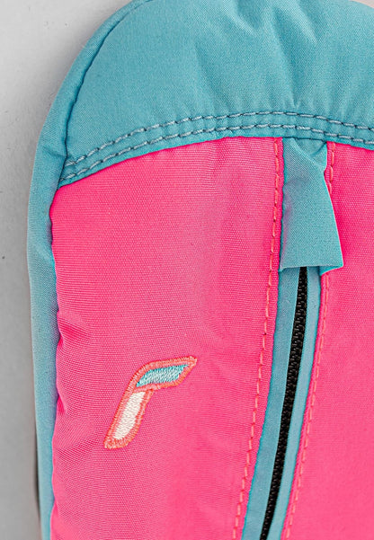 Reusch Ben Mitten extra warme und weiche Fausthandschuhe Winterhandschuhe Fäustlinge Kinder Babys Kleinkinder Mädchen und Jungen mit einem Reißverschluss