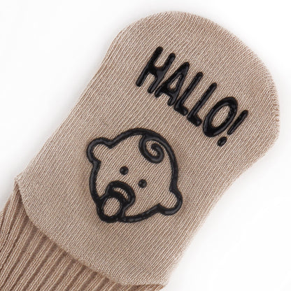 Baby Socken 0-12 Monate Baby Geschenk Junge Baby Geschenk Mädchen Neugeborenen Geschenk