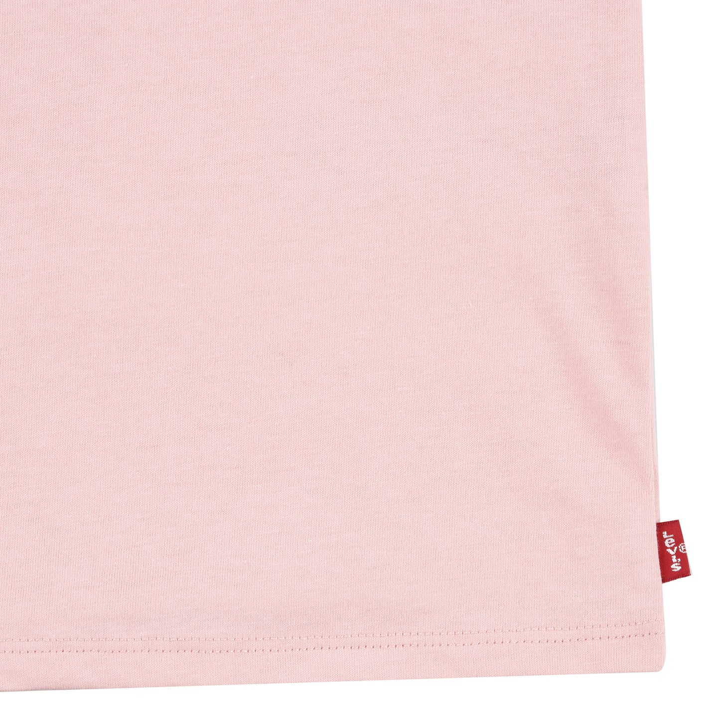Levi's Mädchen Lvg S/S Batwing Tee T-Shirt