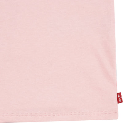 Levi's Mädchen Lvg S/S Batwing Tee T-Shirt