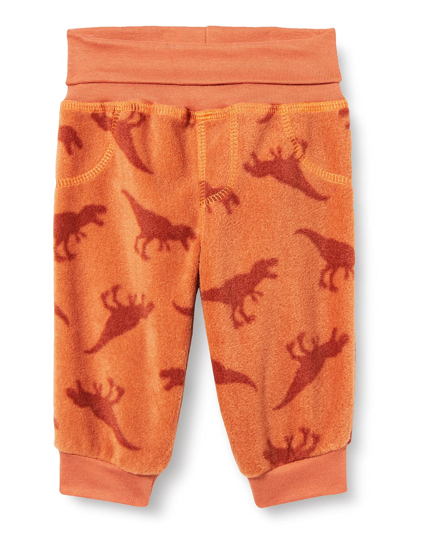 Playshoes unisex children's fleece bloomers baby trousers 