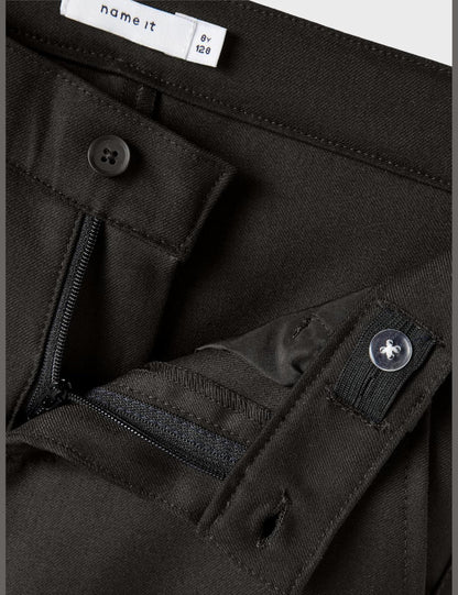 NAME IT Boys' Trousers Regular Fit