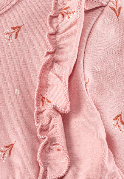 Sterntaler Mädchen Kleid Blümchen Kinderkleid
