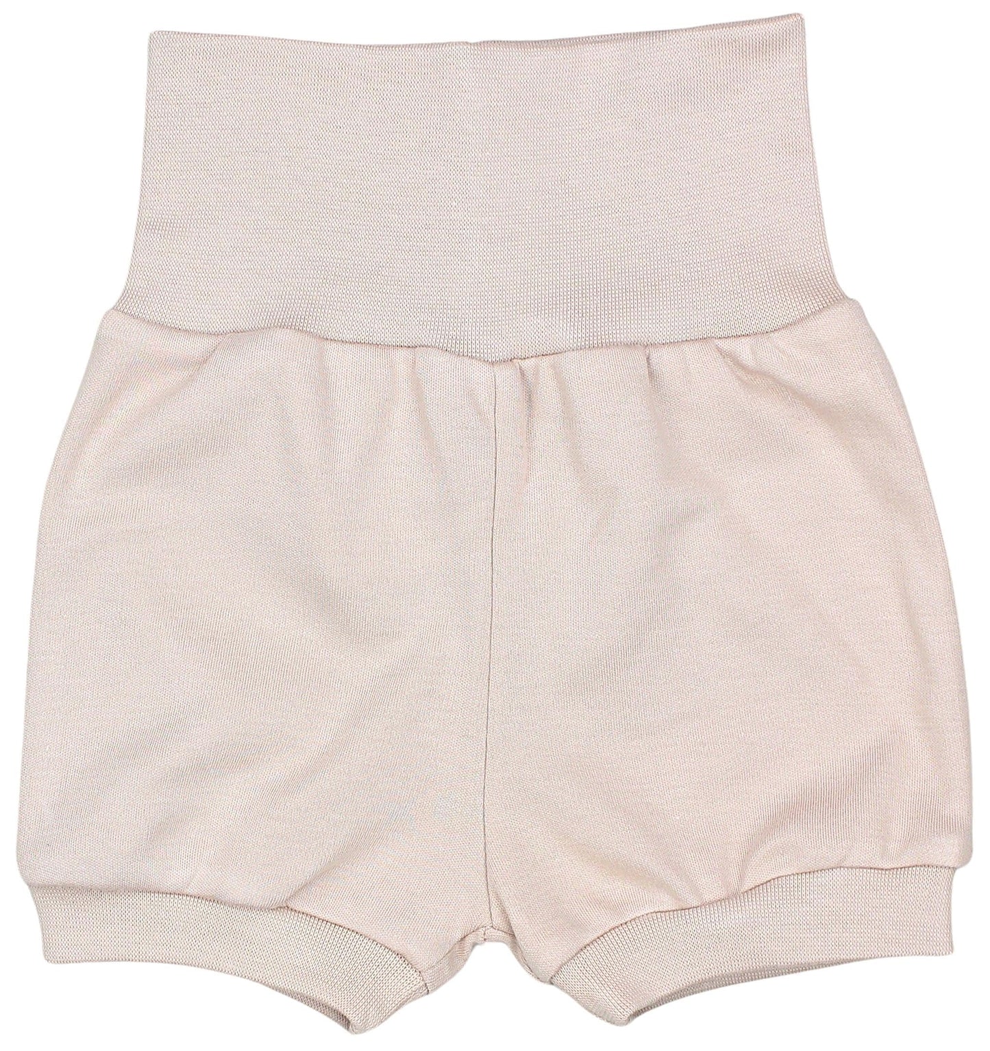 TupTam Baby Mädchen Kurze Pumphose 3er Pack