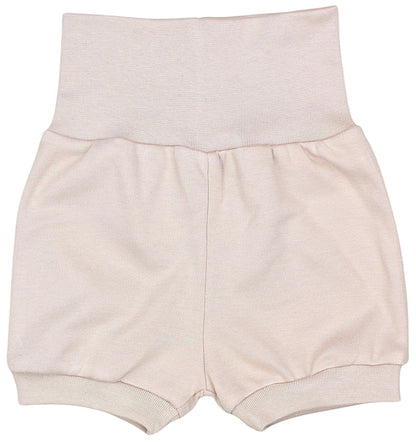 TupTam Baby Mädchen Kurze Pumphose 3er Pack