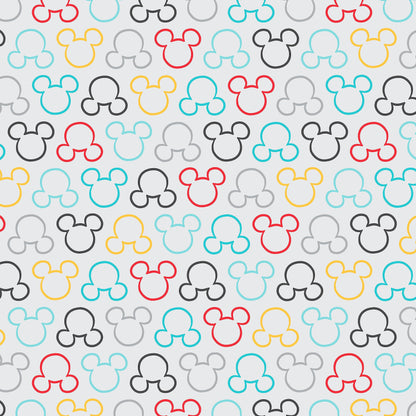 Bright Starts, Disney Baby Minnie Mouse Forever Besties, Wippe für Babies und Kleinkinder, mit beruhigenden Vibrationen, abnehmbarem Spielzeugbogen und 2 Spielzeugen, rose, 12209