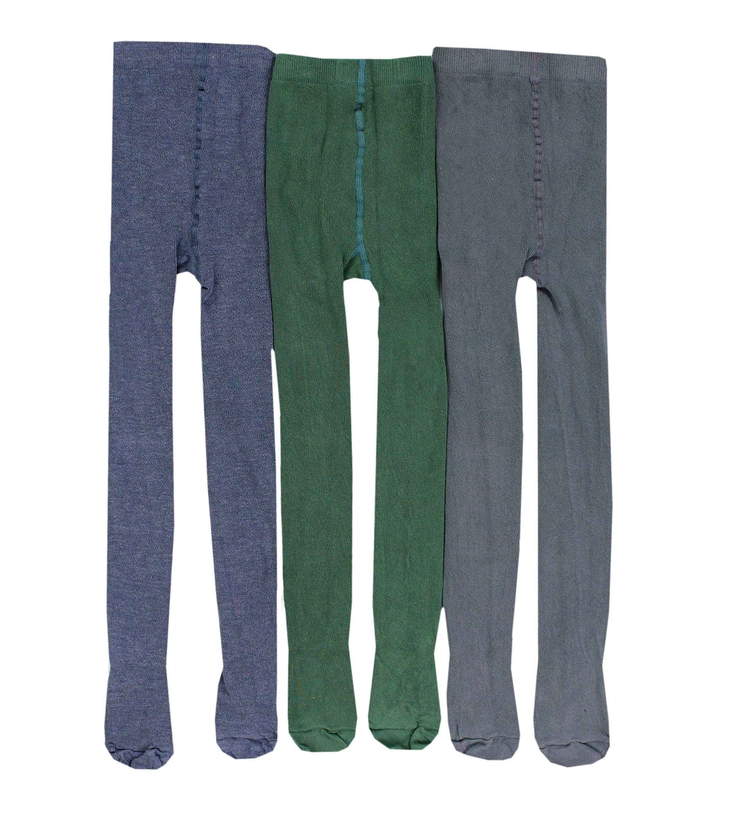TupTam Baby Boys' Knitted Tights Pack of 6