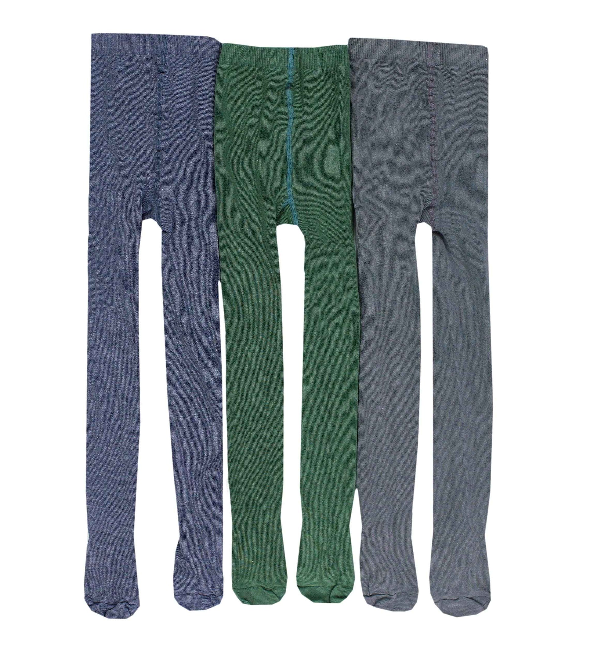 TupTam Baby Boys' Knitted Tights Pack of 6