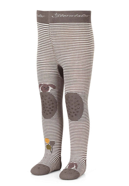 Sterntaler Unisex Crawling Tights Elephant Eddy Crawling Tights