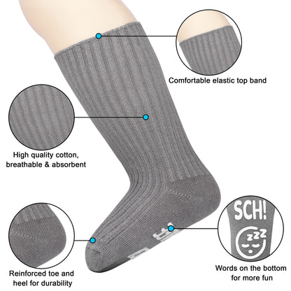 Baby Socken 0-12 Monate Baby Geschenk Junge Baby Geschenk Mädchen Neugeborenen Geschenk