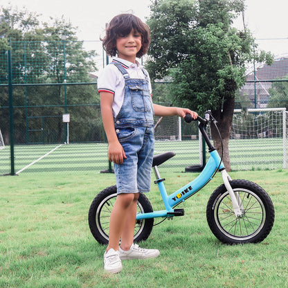 YBIKE 2 in 1 Laufrad, Kinderlaufrad und Kinderfahrrad Dual-Use-Funktion, geeignet für Kinder im Alter von 1-7, 12,14,16 Zoll mit Bremse, Pedal, Trainingstheorie - Meloni2