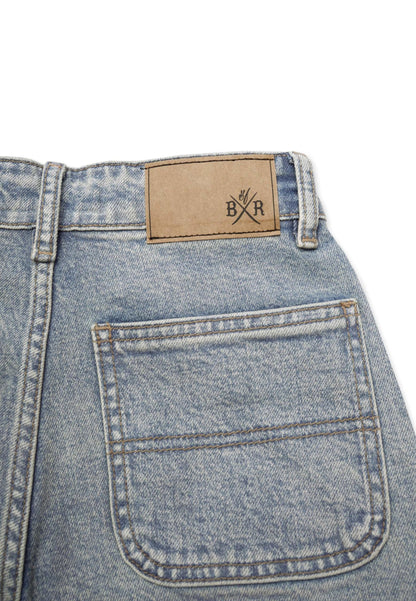 Band of Rascals Kinder Hose Baggy aus Bio-Baumwolle