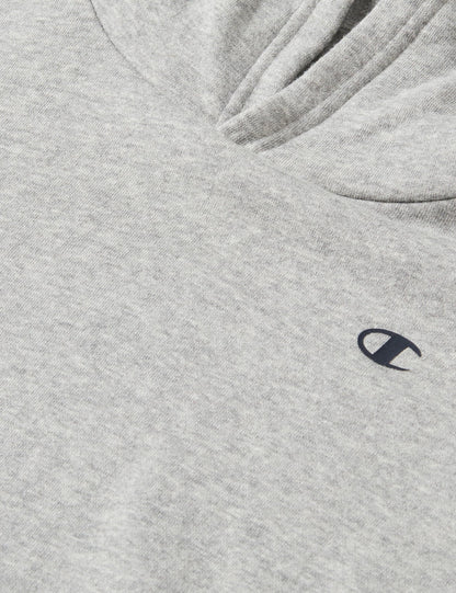 Champion Boys' Legacy Basics B-Ultralight Powerblend Fleece Hoodie