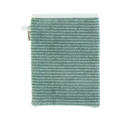 Sterntaler Waschhandschuh Esel Emmi, Größe: 21 x 15 cm, Mittelblau 7202070