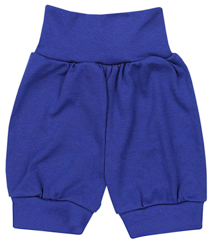 TupTam Unisex Baby Pumphose Sommershorts Baumwolle 5er Pack