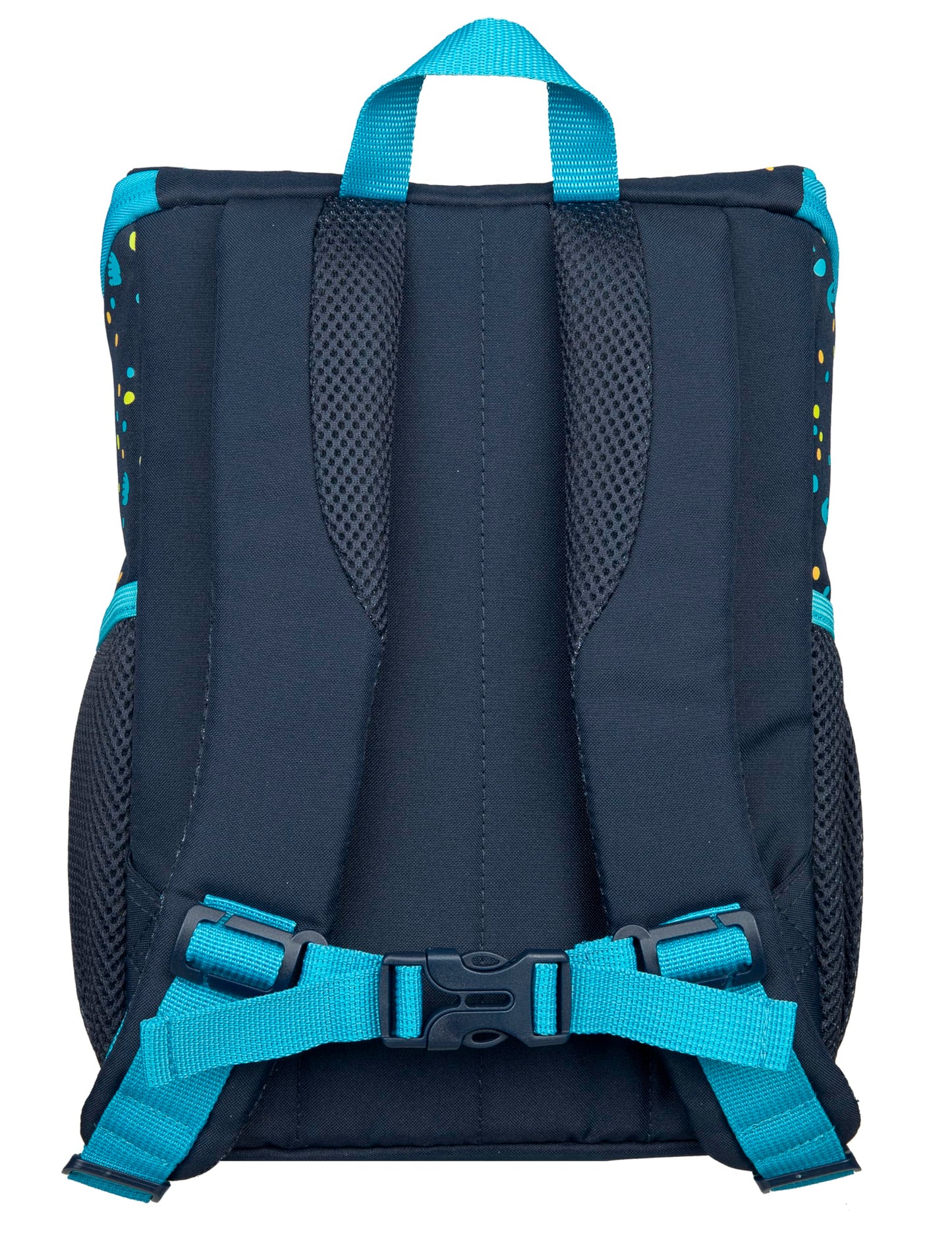 Scooli – Mini Me Kindergarten Rucksack – leichter Kinderrucksack – Vorschulrucksack – gepolsterte Träger