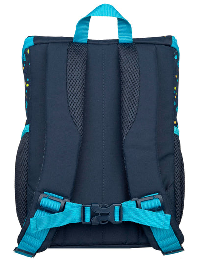 Scooli – Mini Me Kindergarten Rucksack – leichter Kinderrucksack – Vorschulrucksack – gepolsterte Träger