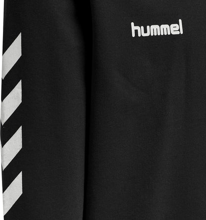 hummel Fußball - Textilien - Sweatshirts Cotton Hoody Kids