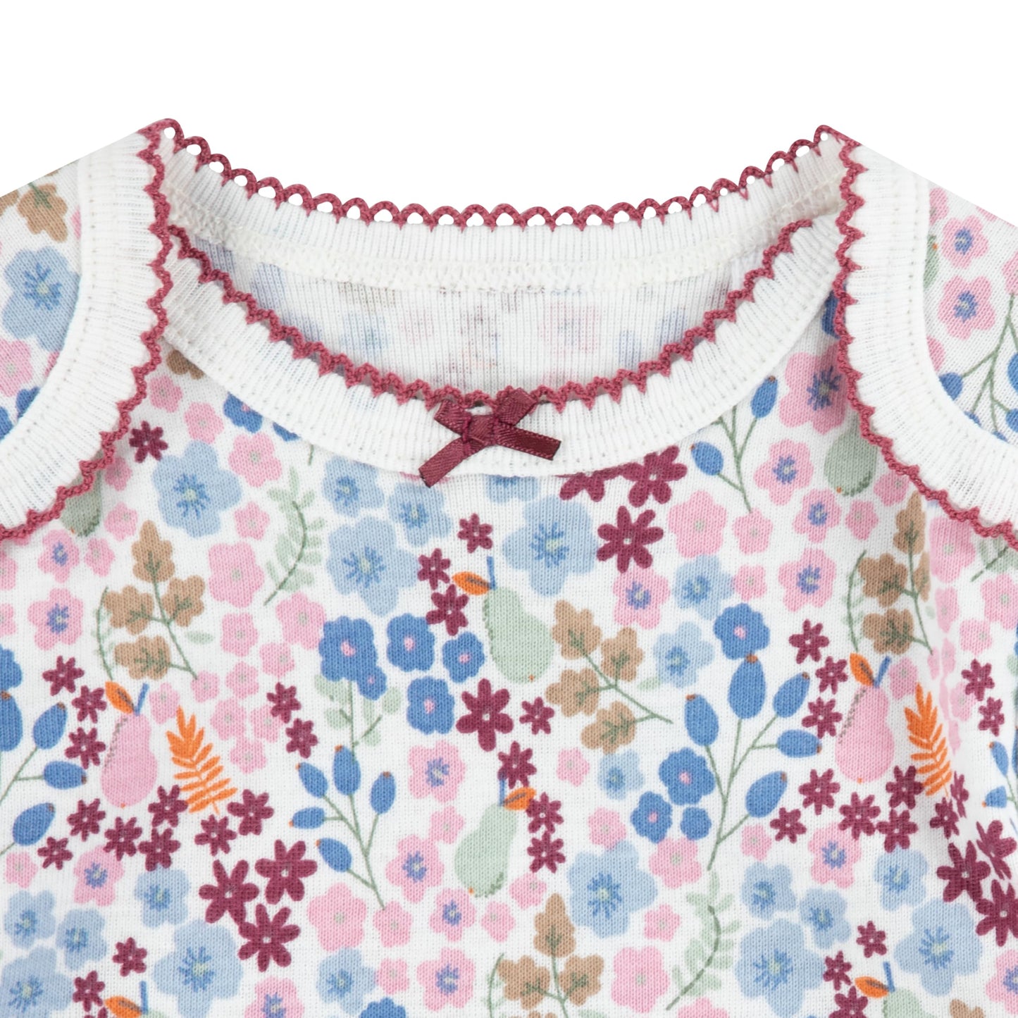 Huggies Little Hugs Baby-Mädchen Toddler Underwear Set (5er Pack)