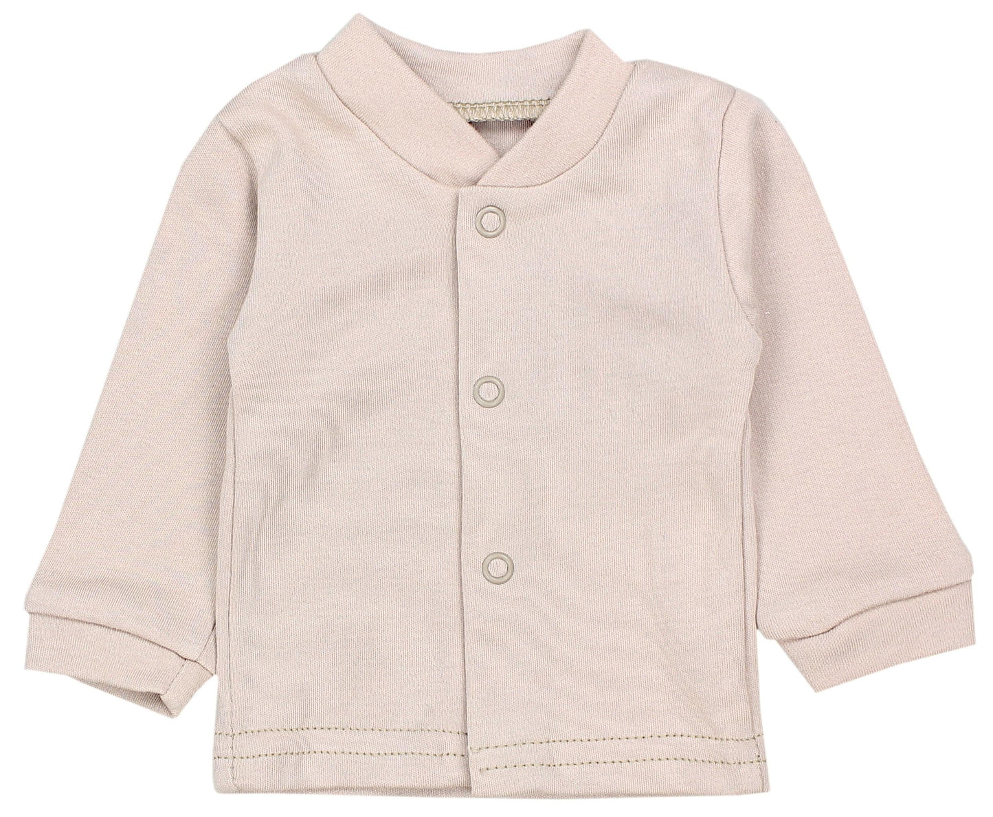 TupTam Baby Unisex Strampler Set mit bedrucktem Spruch, 2er-Pack