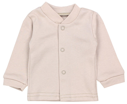 TupTam Baby Unisex Strampler Set mit bedrucktem Spruch, 2er-Pack