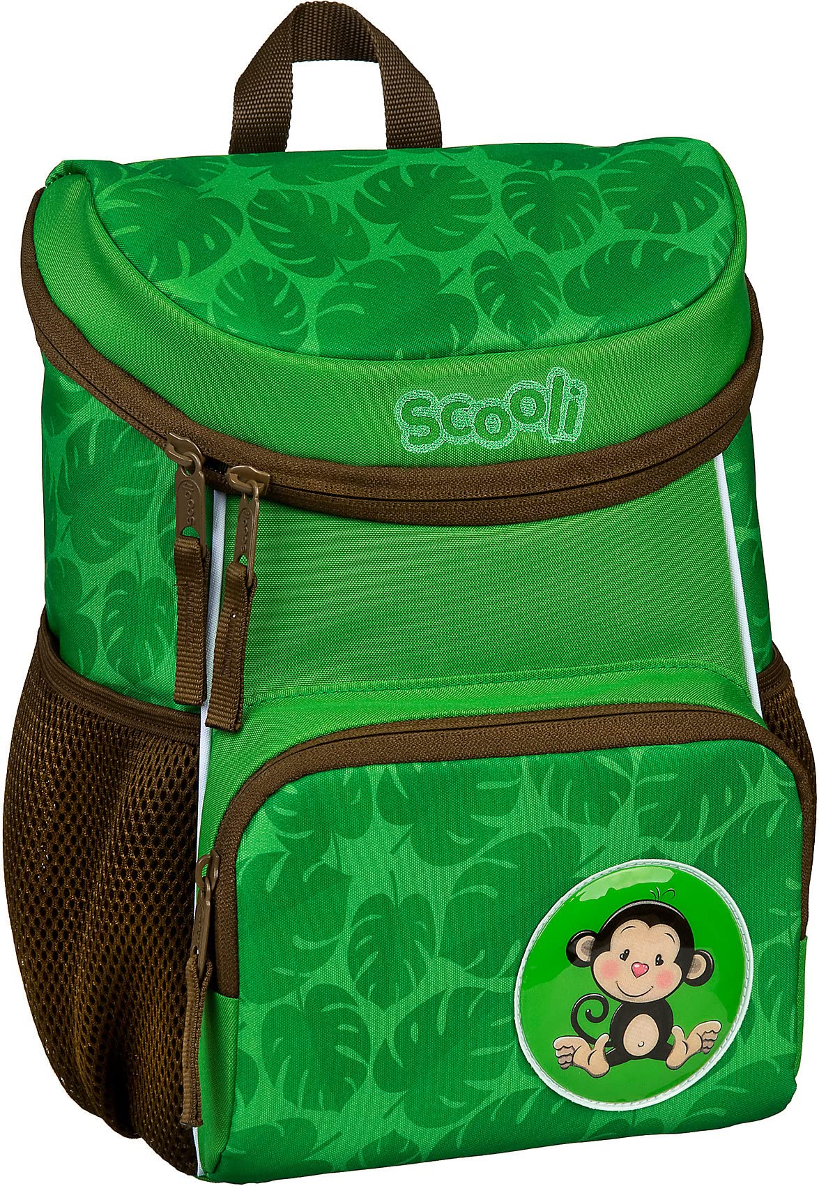 Scooli – Mini Me Kindergarten Rucksack – leichter Kinderrucksack – Vorschulrucksack – gepolsterte Träger