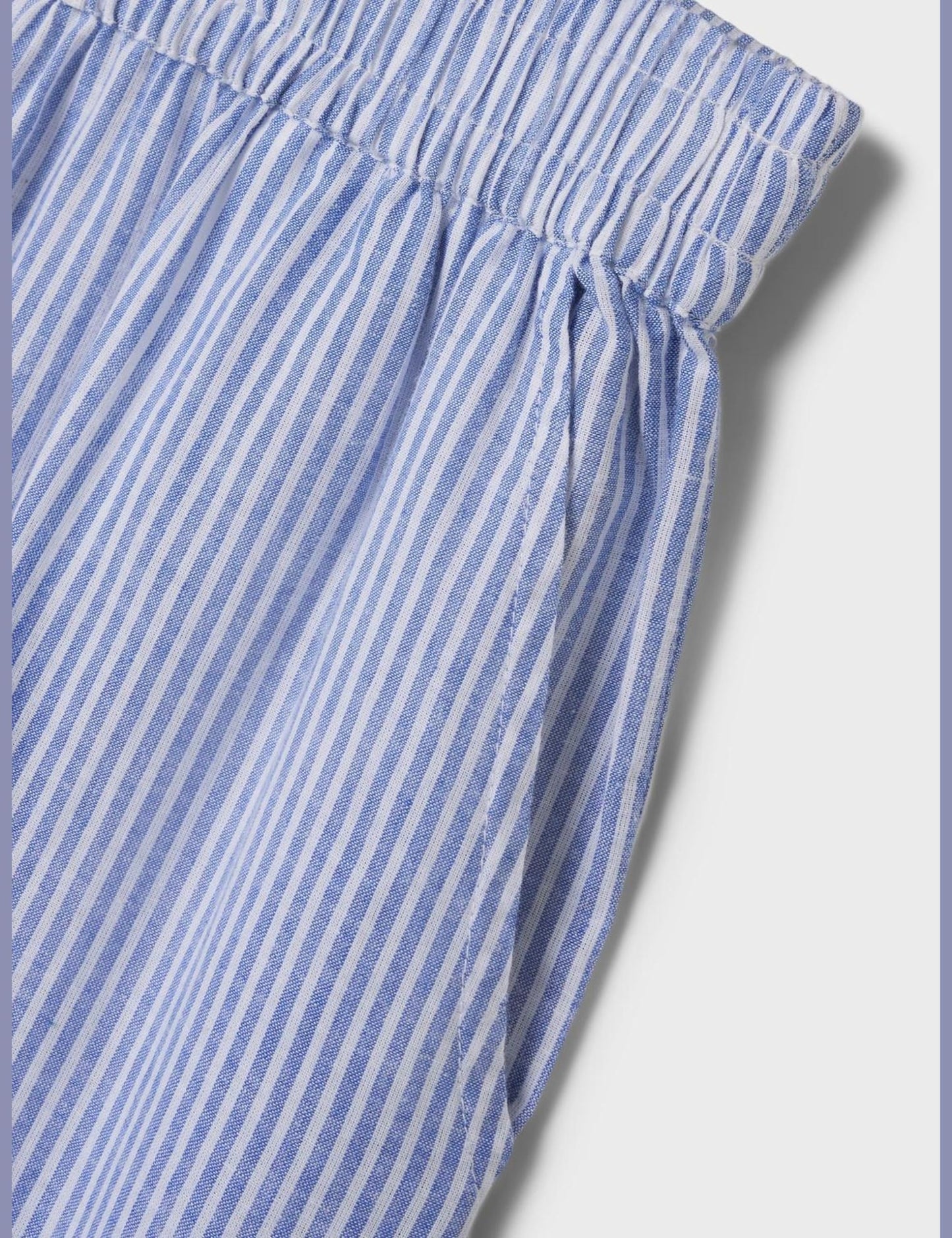NAME IT Child Hose Straight Fit