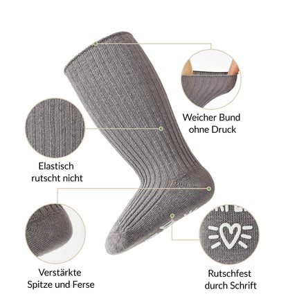 Baby Socken 0-12 Monate Baby Geschenk Junge Baby Geschenk Mädchen Neugeborenen Geschenk