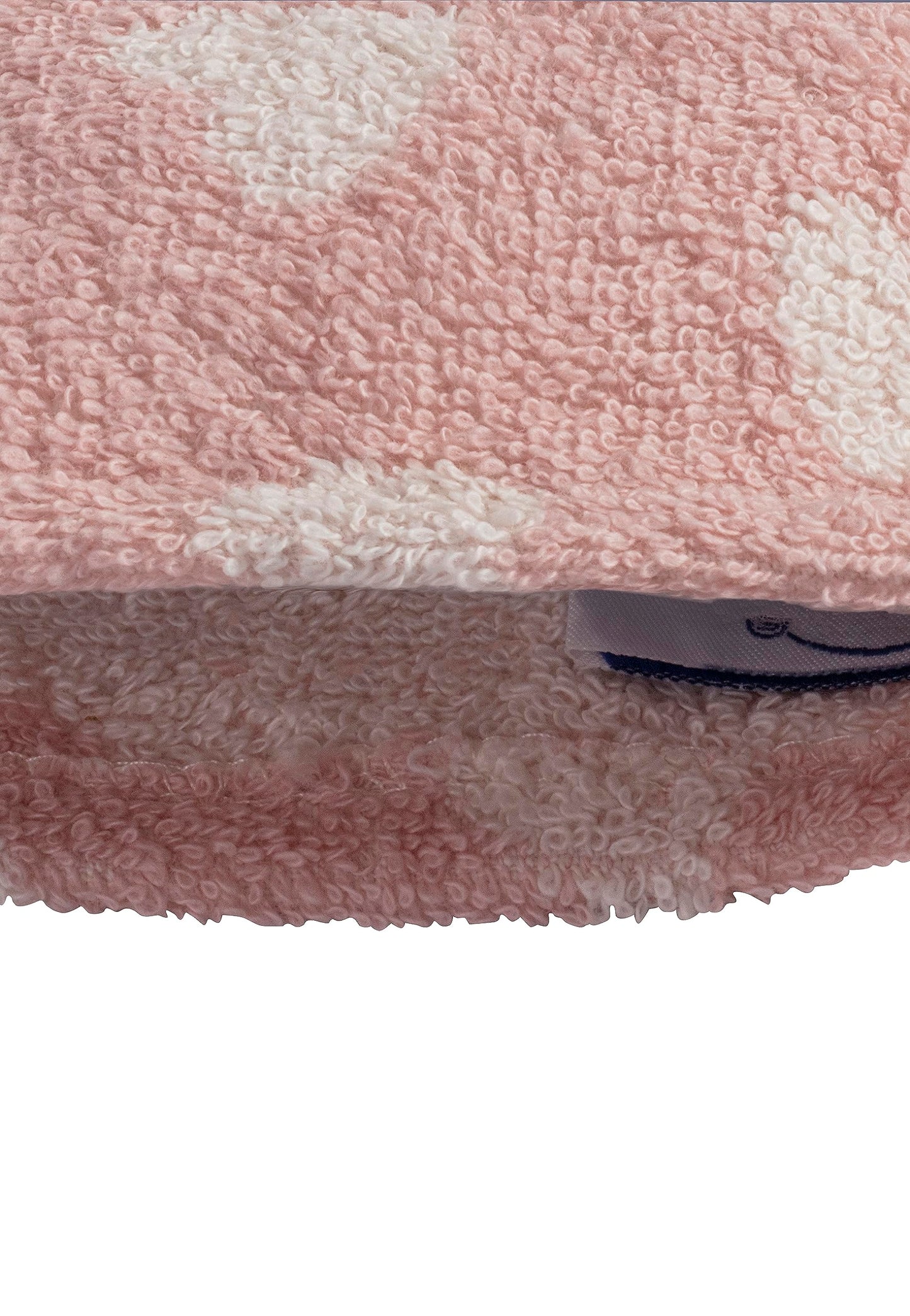 Sterntaler Emmi Girl Donkey Wash Mitt Flora Rose