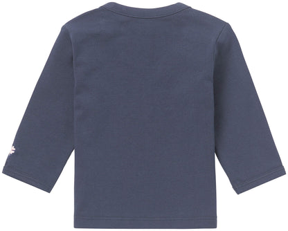 Noppies Baby-Mädchen Hosen-Set