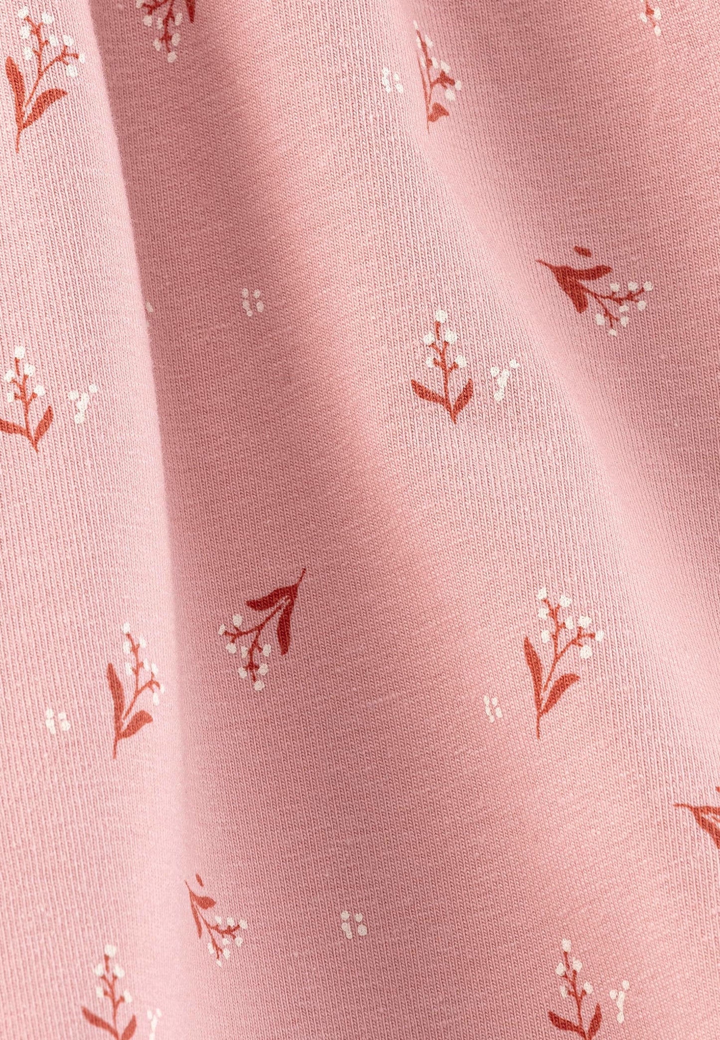 Sterntaler Mädchen Kleid Blümchen Kinderkleid