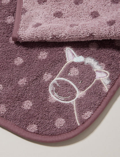 Sterntaler Unisex Baby Plastik-Klettlätzchen Einheitsgröße EU