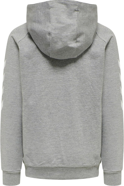hummel Fußball - Textilien - Sweatshirts Cotton Hoody Kids