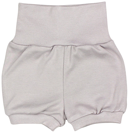 TupTam Baby Mädchen Kurze Pumphose 3er Pack