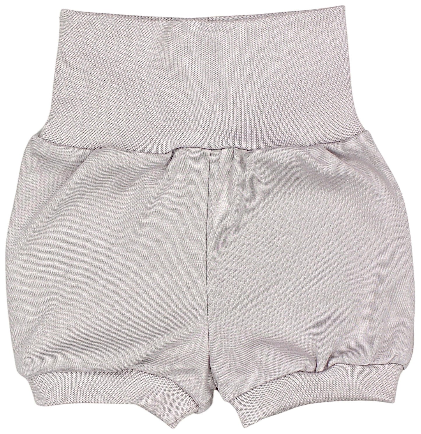 TupTam Baby Mädchen Kurze Pumphose 3er Pack