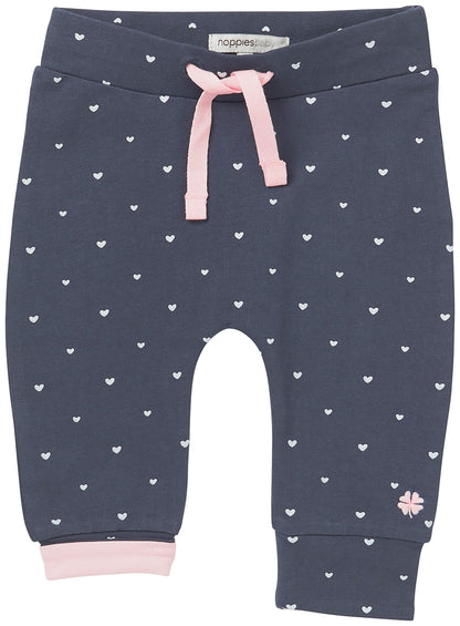 Noppies Baby-Mädchen Hosen-Set