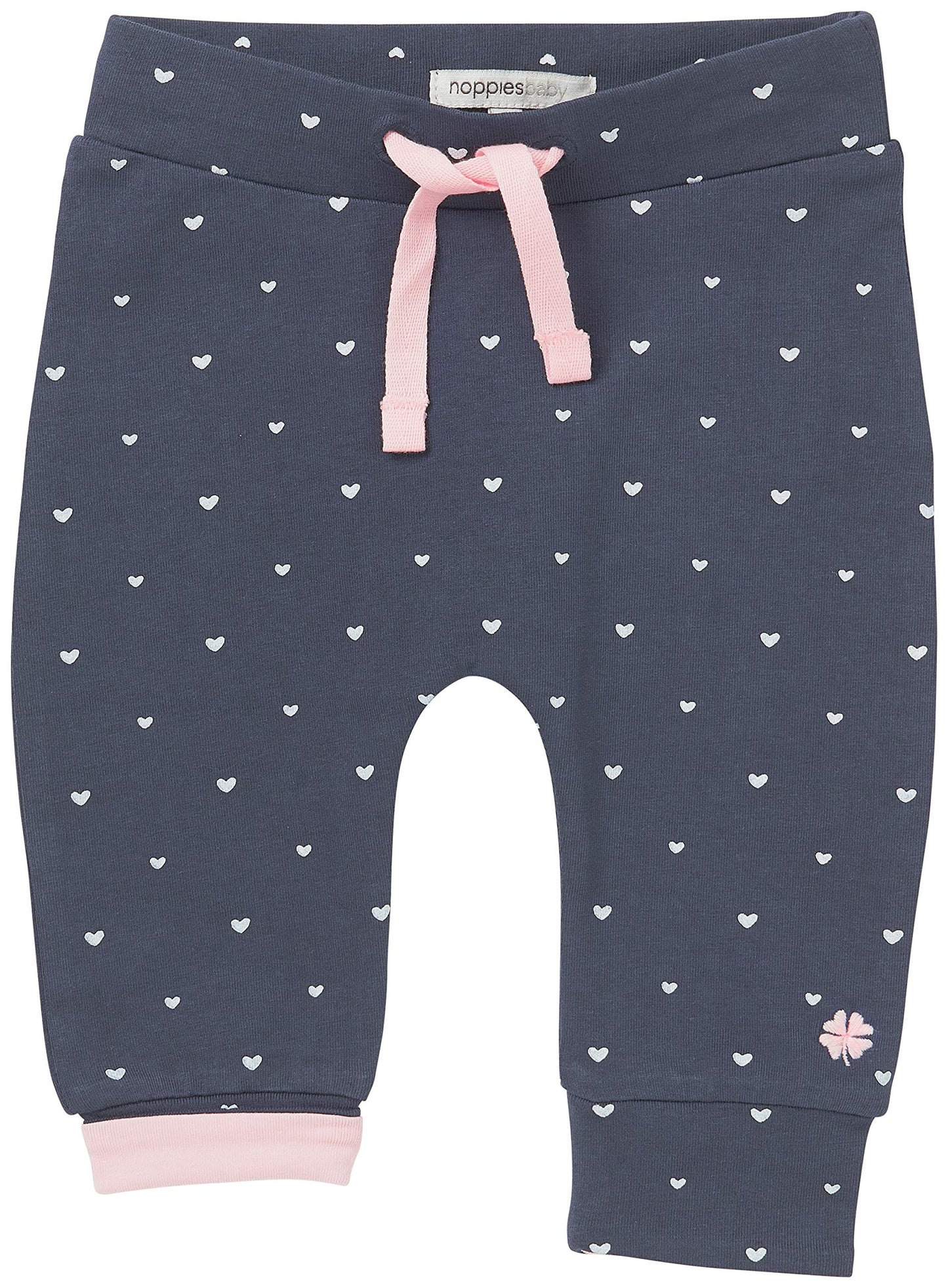 Noppies Baby-Mädchen Hosen-Set