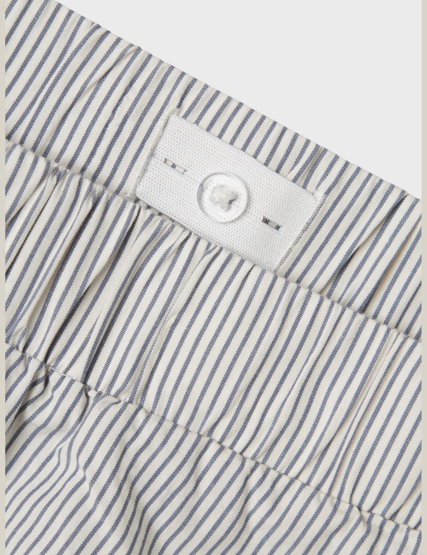 NAME IT Child Hose Straight Fit