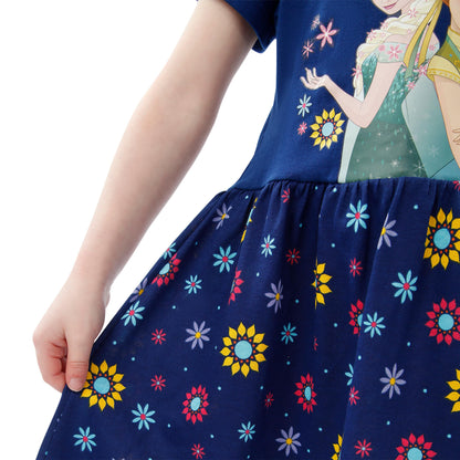 Disney, girls' Frozen dress