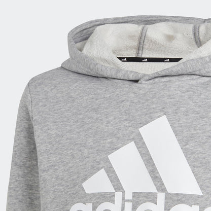 adidas Big Logo Essentials Cotton Hoodie Unisex Kinder (1 Stück)