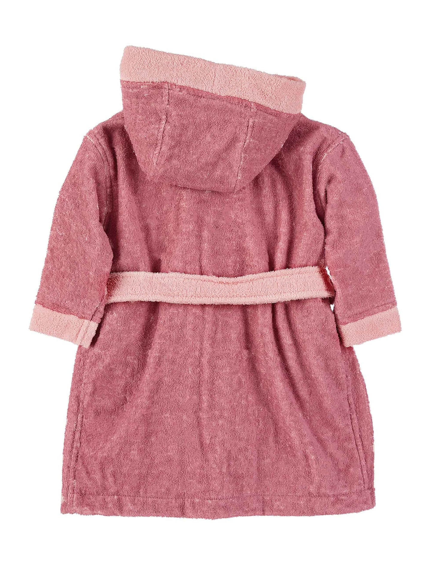 Sterntaler Unisex Baby Bathrobe Mabel Bathrobe