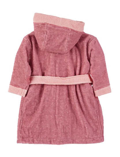 Sterntaler Unisex Baby Bathrobe Mabel Bathrobe 