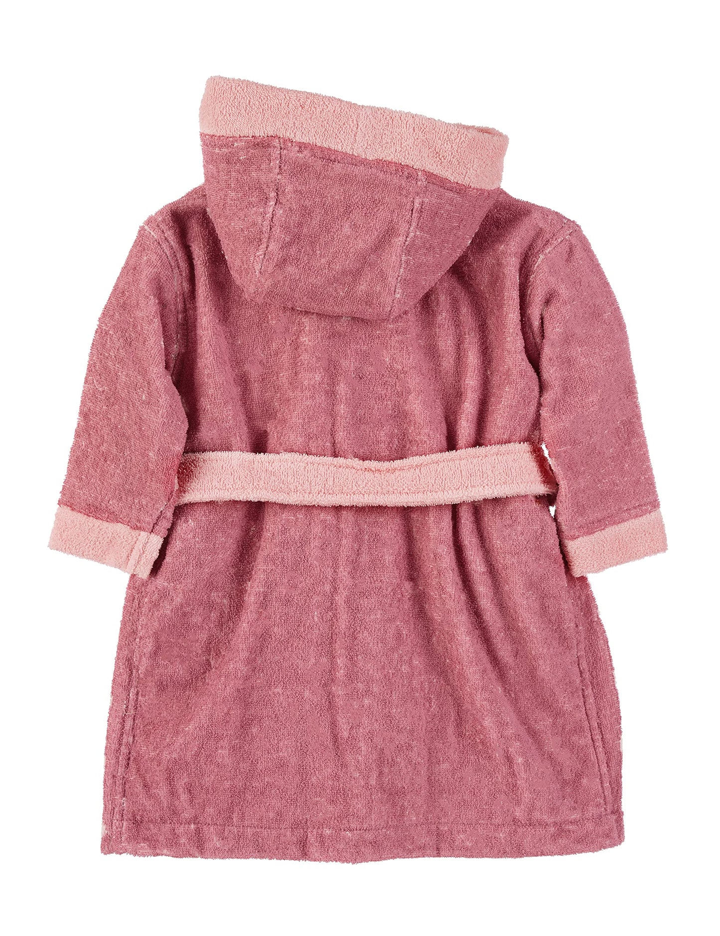 Sterntaler Unisex Baby Bathrobe Mabel Bathrobe 