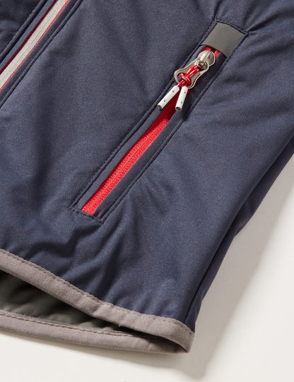 Killtec Mädchen Kos 164 Grls Jckt Lightweight Jacke mit Stehkragen, packbar