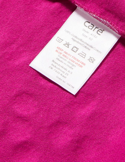 Unisex Baby Bodysuit, Langarm, 100% Baumwolle (3er und 6er Pack)
