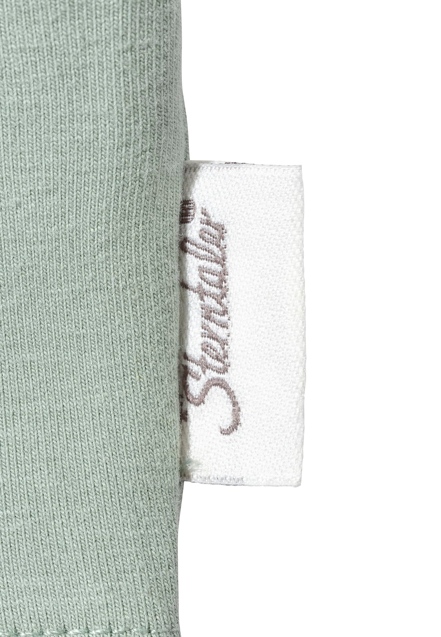 Sterntaler T-Shirt Jersey Sterntalerfriends Rabbit Happy - Unisex T-Shirt for Babies Made of Soft Cotton Jersey - Baby T-Shirt with Short Sleeves for Warm Summer Days
