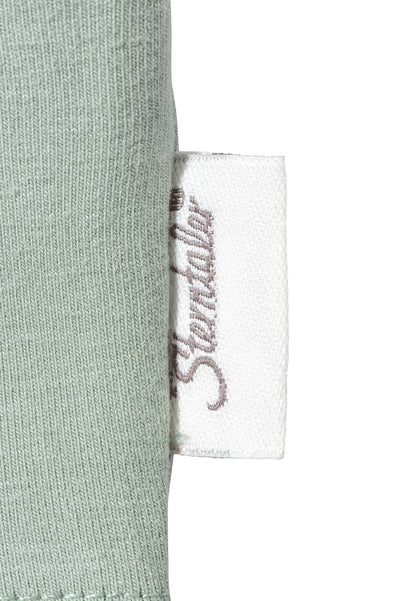 Sterntaler T-Shirt Jersey Sterntalerfriends Rabbit Happy - Unisex T-Shirt for Babies Made of Soft Cotton Jersey - Baby T-Shirt with Short Sleeves for Warm Summer Days
