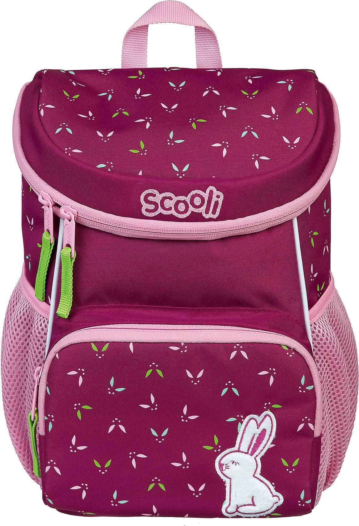 Scooli – Mini Me Kindergarten Rucksack – leichter Kinderrucksack – Vorschulrucksack – gepolsterte Träger