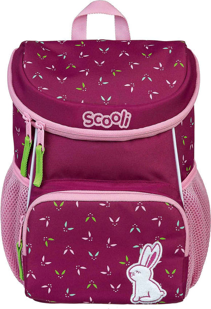 Scooli – Mini Me Kindergarten Rucksack – leichter Kinderrucksack – Vorschulrucksack – gepolsterte Träger