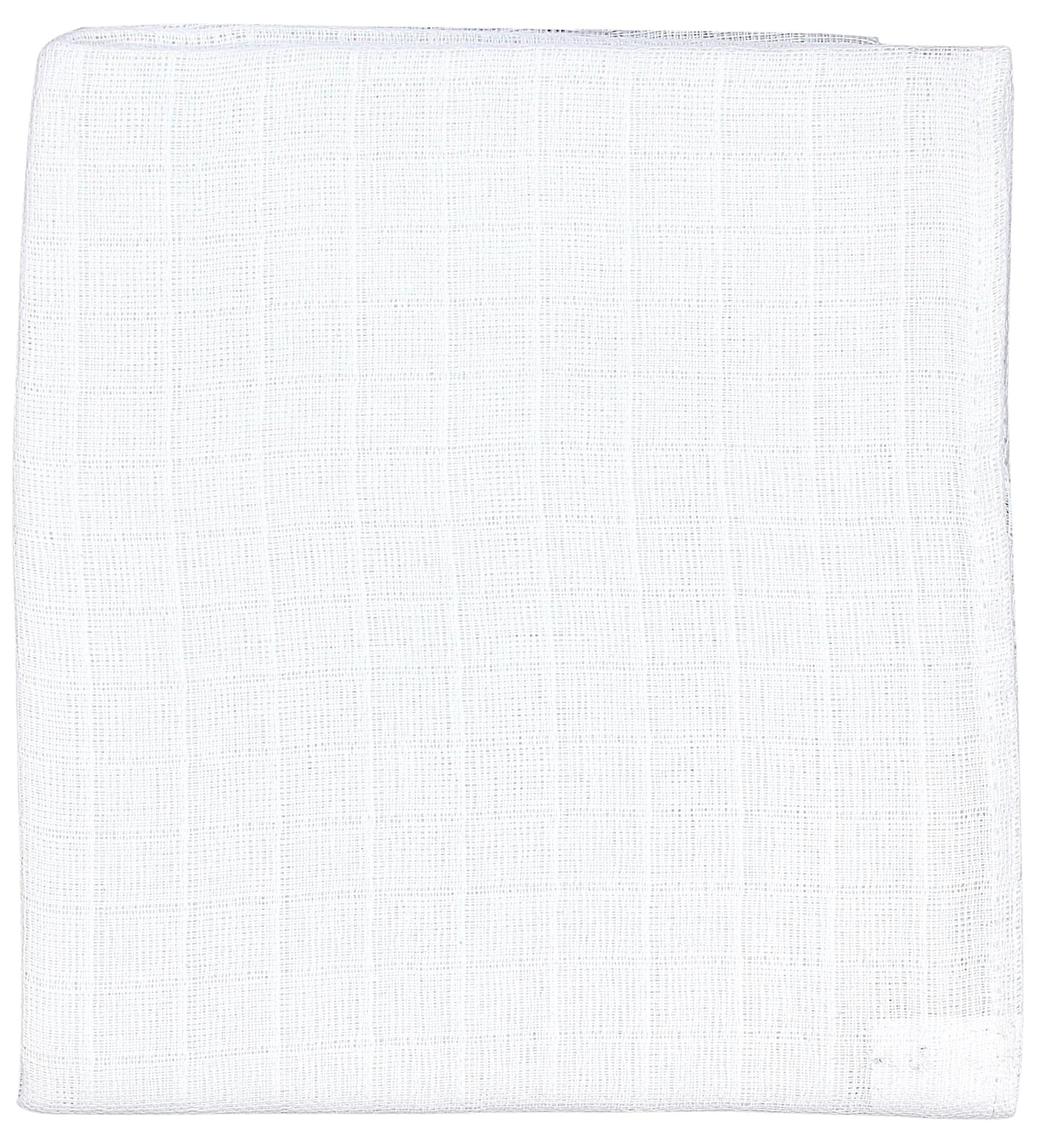 TupTam Baby Mullwindeln Spucktücher 70x80 5er / 10er Pack, Farbe: Mädchen 5, Anzahl der Teile:: 5er Pack